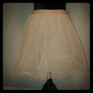 Mini Tutu